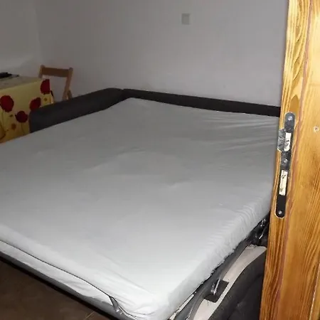 View Juliet Apartamento Split