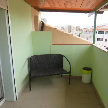 Apartamento View Juliet