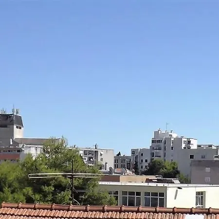City View Juliet Apartment Split