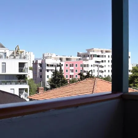 City View Juliet *