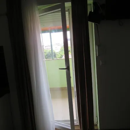 Apartment City View Juliet *