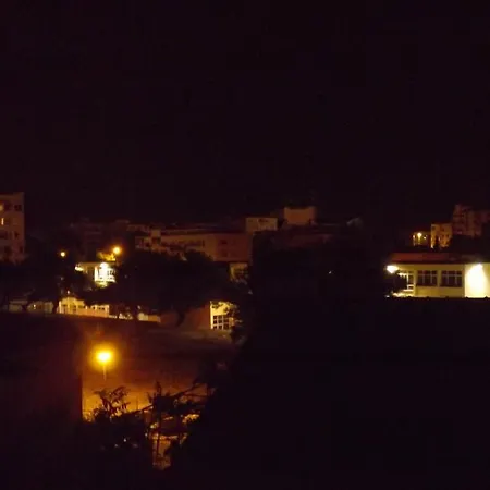 Apartment City View Juliet
