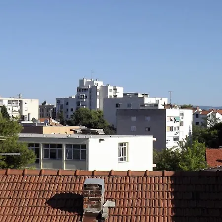 City View Juliet Split
