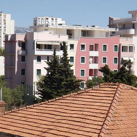 City View Juliet Apartment Split