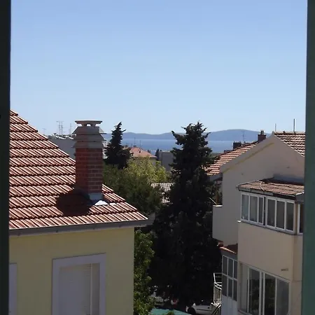 City View Juliet Apartment Split