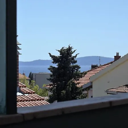 City View Juliet Apartment Split
