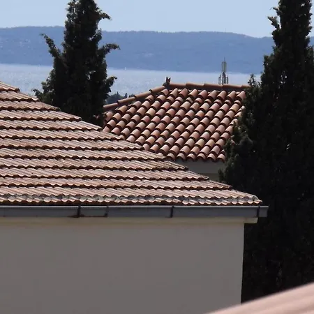 Appartement City View Juliet