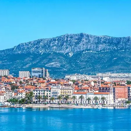 City View Juliet * Split