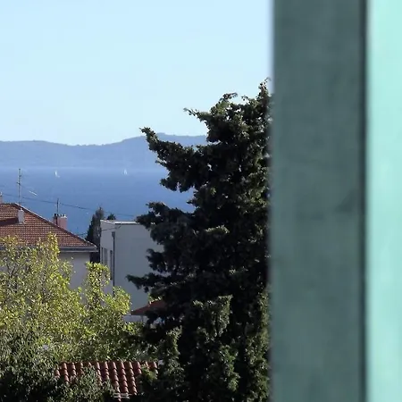 City View Juliet * Split