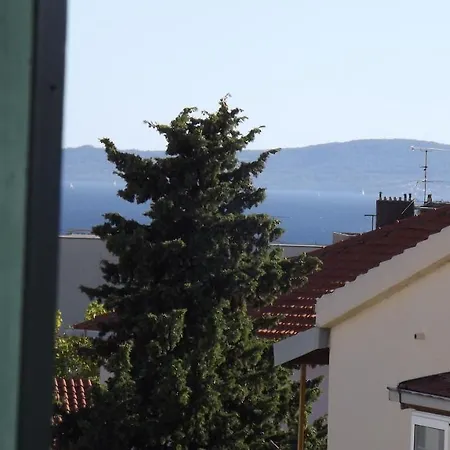 Apartment City View Juliet *
